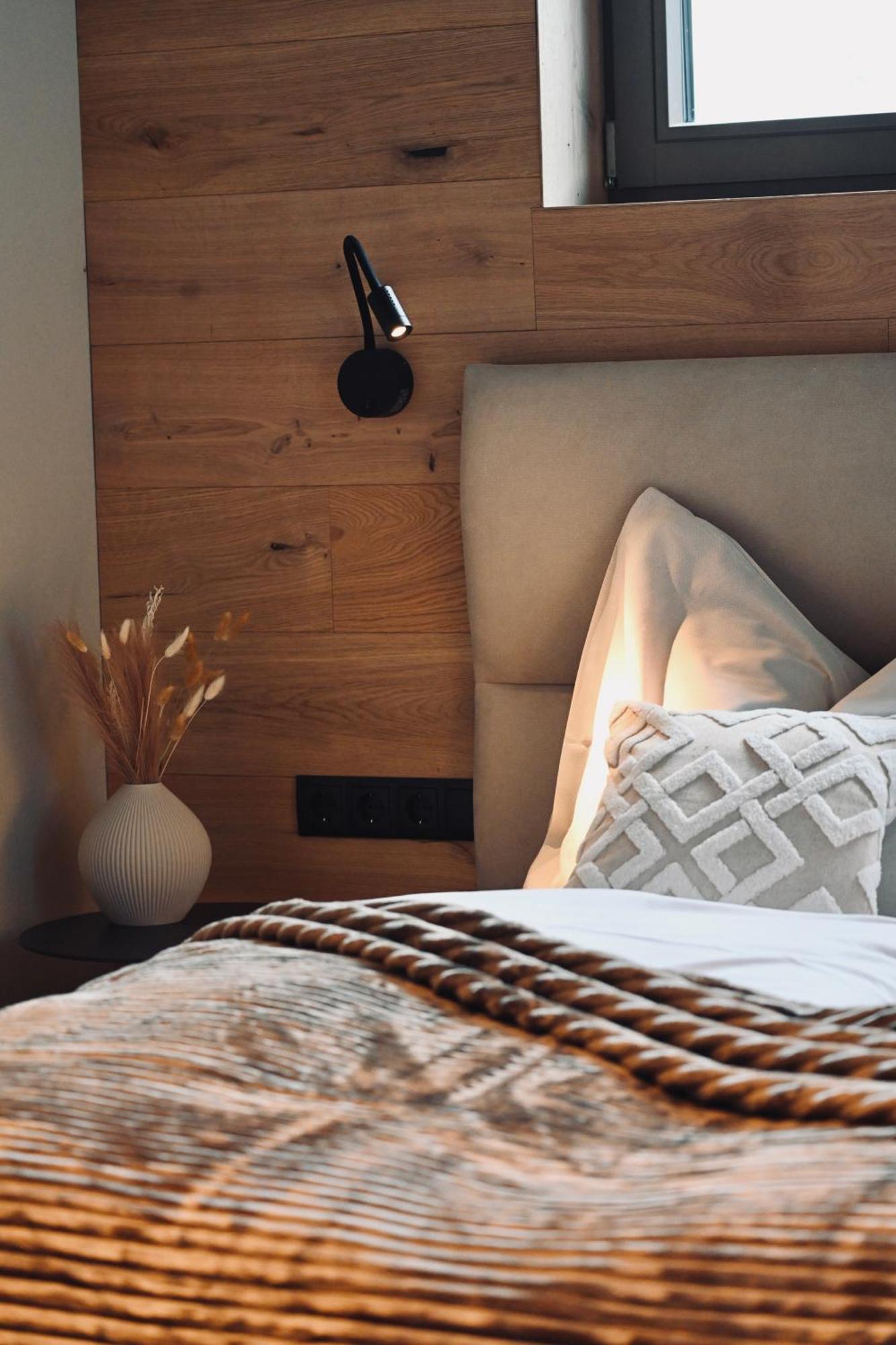 Aloha Suites - Alpin Lodge Haus Haus im Ennstal Dış mekan fotoğraf