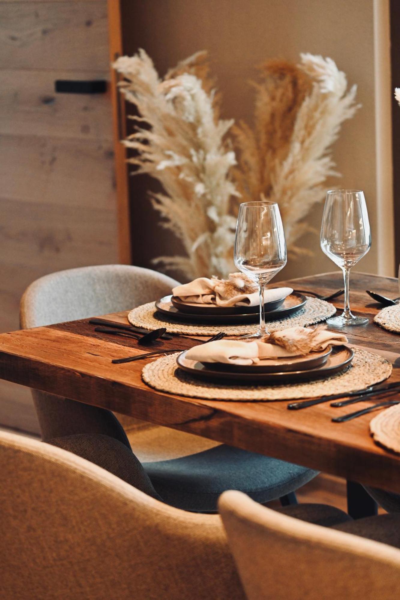 Aloha Suites - Alpin Lodge Haus Haus im Ennstal Dış mekan fotoğraf