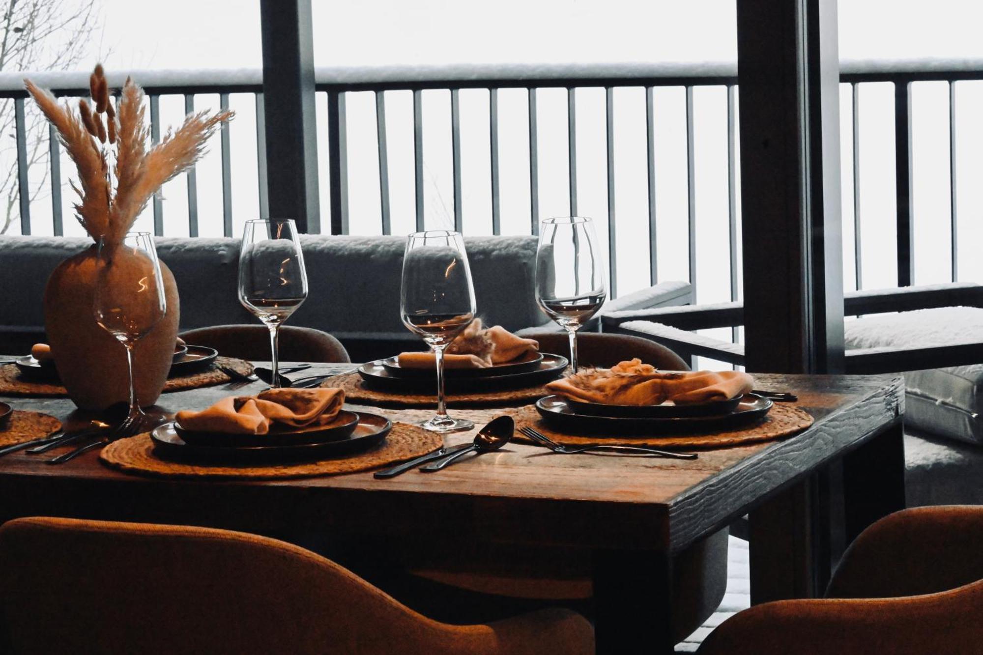 Aloha Suites - Alpin Lodge Haus Haus im Ennstal Dış mekan fotoğraf