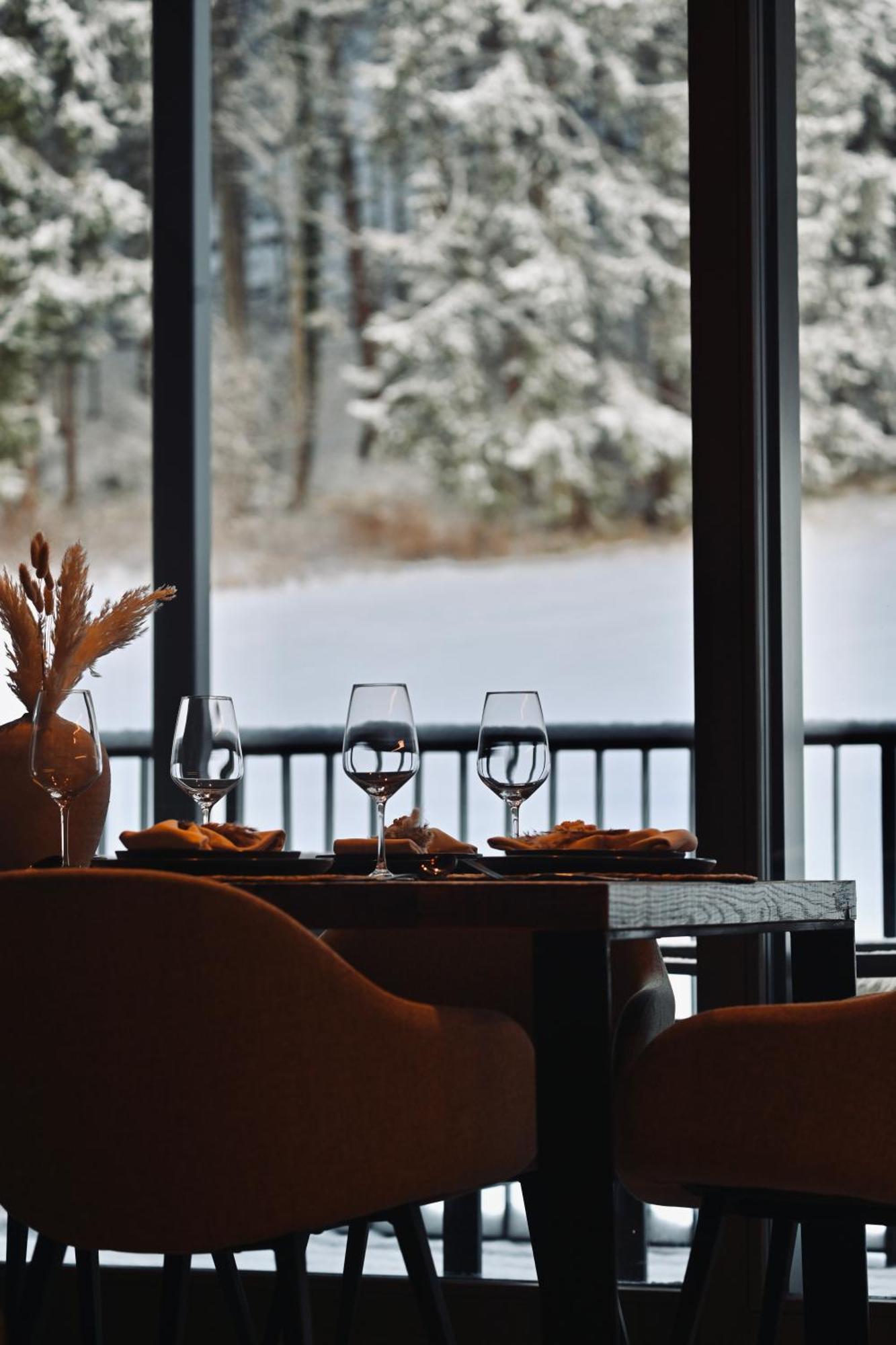 Aloha Suites - Alpin Lodge Haus Haus im Ennstal Dış mekan fotoğraf