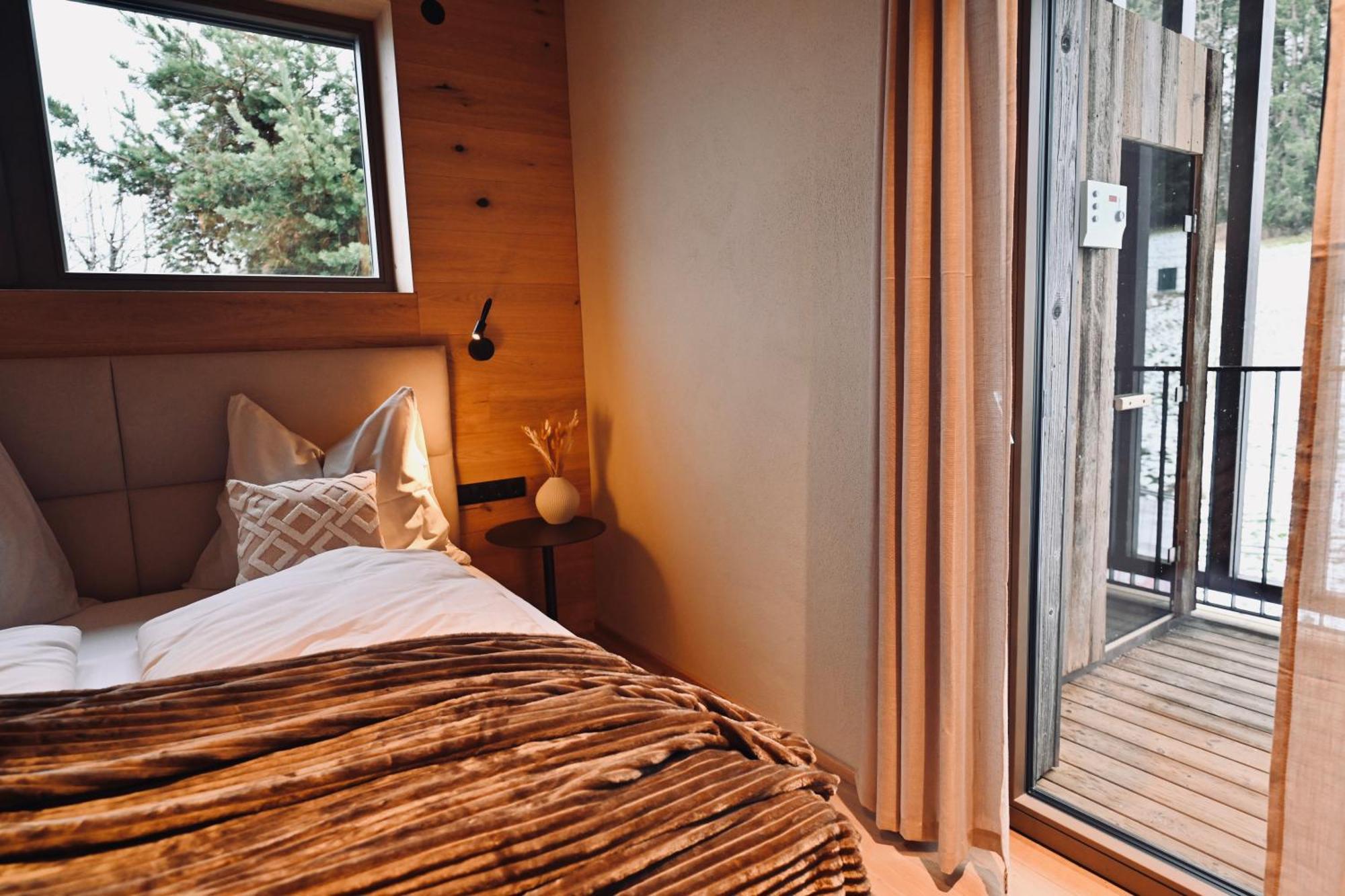 Aloha Suites - Alpin Lodge Haus Haus im Ennstal Dış mekan fotoğraf