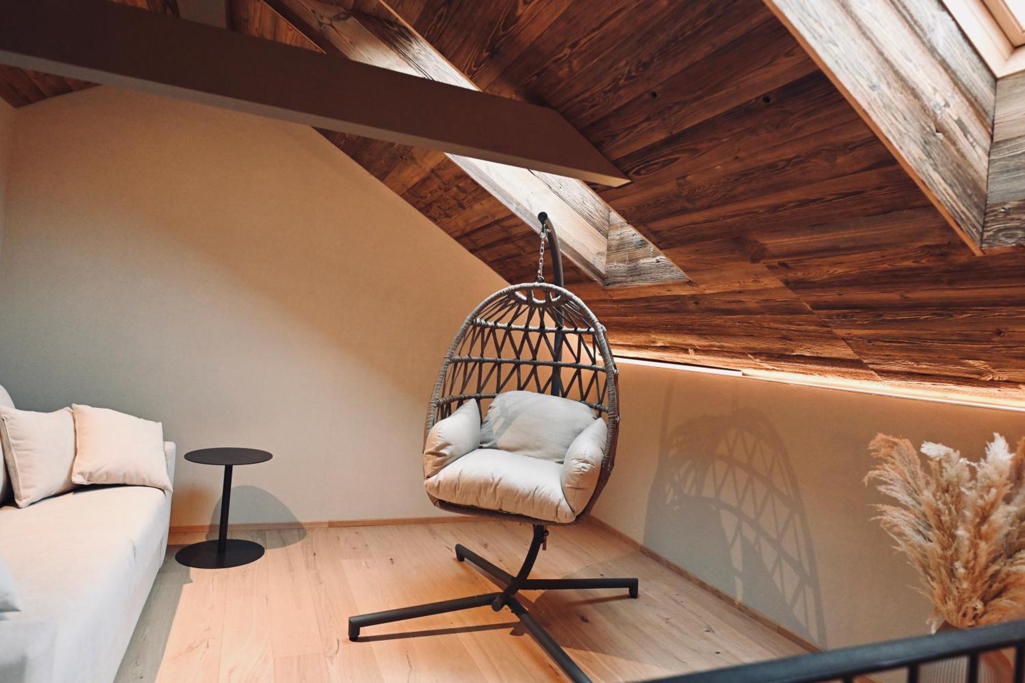 Aloha Suites - Alpin Lodge Haus Haus im Ennstal Dış mekan fotoğraf